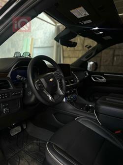 شيفروليه تاهو